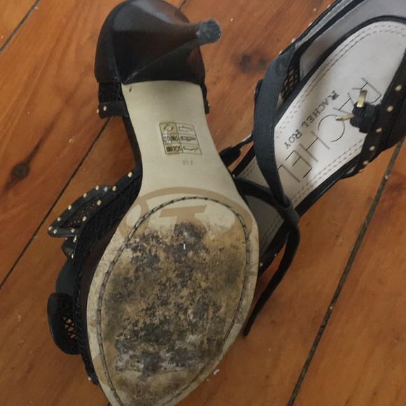 Rachel Roy Shoes - Picture 3 of 4